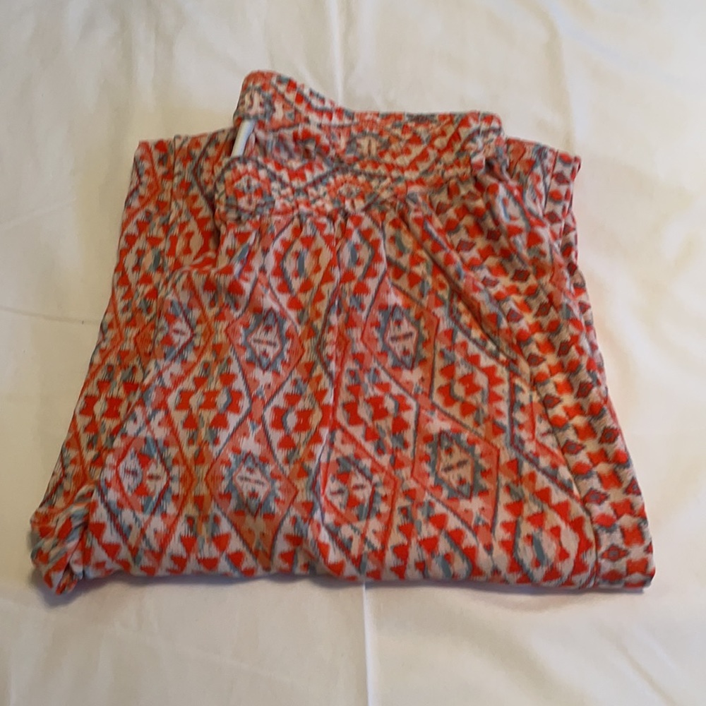 Joie silk pant